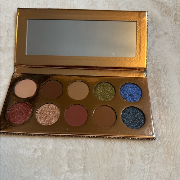 Dose of Colors Desi X Katy Eyeshadow Palette - Picture 8 of 8